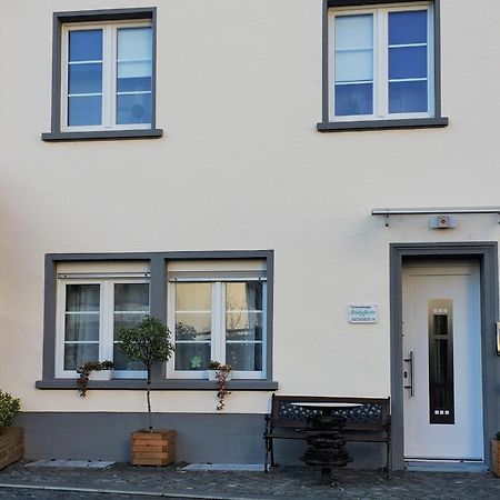 Ferienwohnungen Stadtgefluester Cochem Zewnętrze zdjęcie