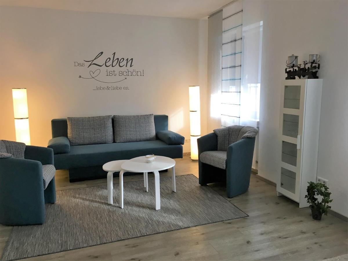 Ferienwohnungen Stadtgefluester Cochem Zewnętrze zdjęcie