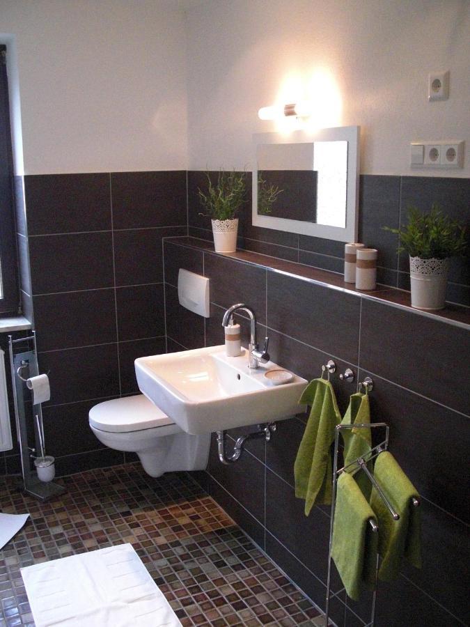 Ferienwohnungen Stadtgefluester Cochem Zewnętrze zdjęcie