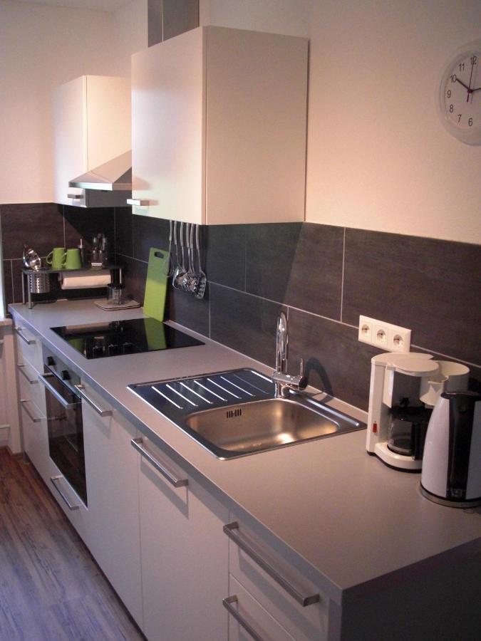 Ferienwohnungen Stadtgefluester Cochem Zewnętrze zdjęcie