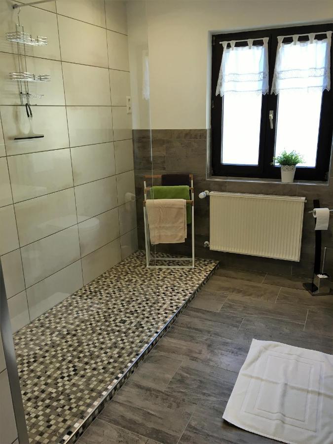 Ferienwohnungen Stadtgefluester Cochem Zewnętrze zdjęcie