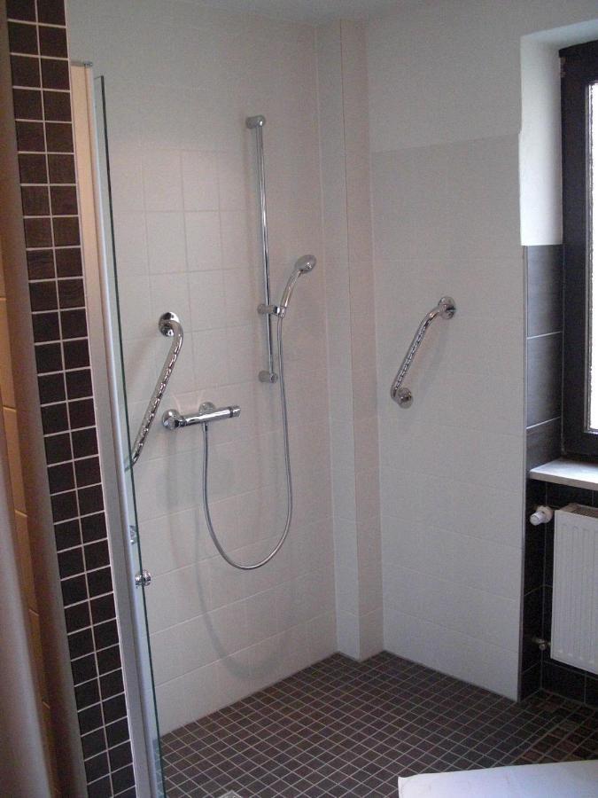 Ferienwohnungen Stadtgefluester Cochem Zewnętrze zdjęcie