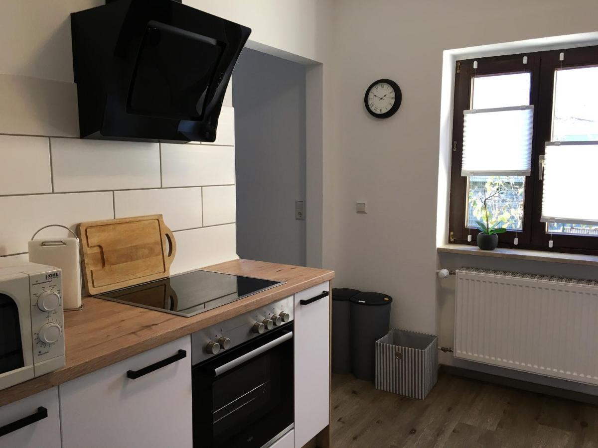 Ferienwohnungen Stadtgefluester Cochem Zewnętrze zdjęcie