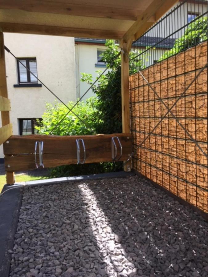 Ferienwohnungen Stadtgefluester Cochem Zewnętrze zdjęcie